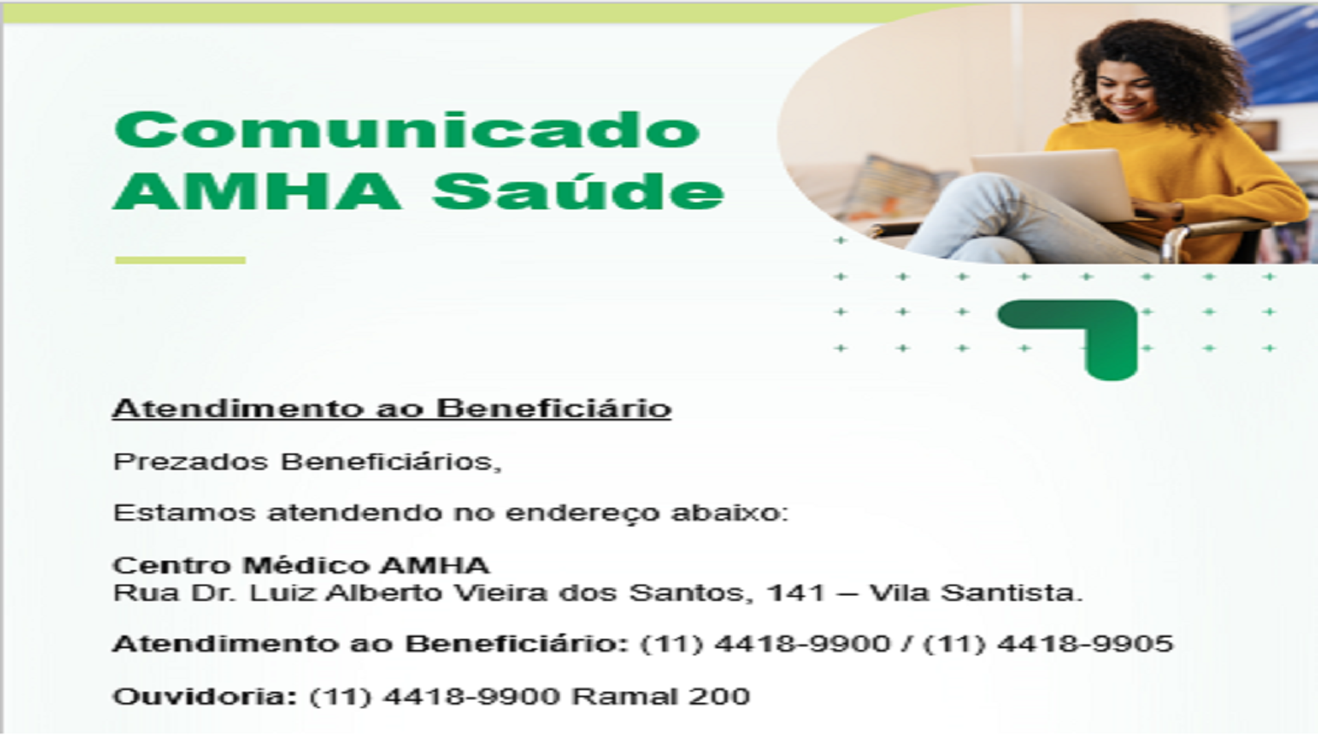 AMHA Saúde